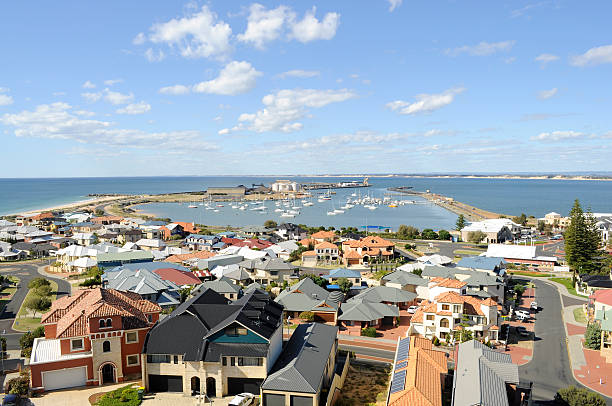 istock Bunbury, Western Australia 186061288