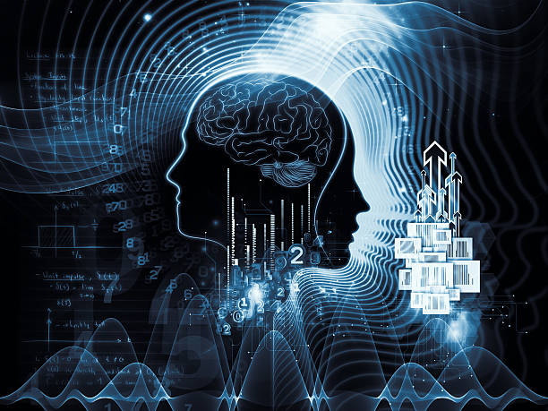 istock Numbers of Human Mind 186081063
