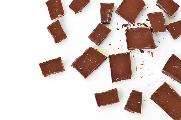 istock pieces of milk chocolate 186084270
