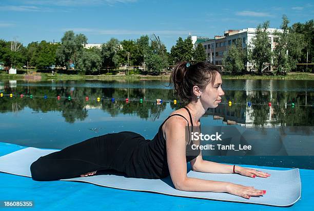 Sphinx Stockfoto und mehr Bilder von 25-29 Jahre - 25-29 Jahre, Achtsamkeit - Persönlichkeitseigenschaft, Aktiver Lebensstil