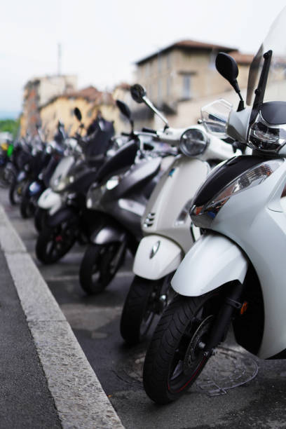 istock Motors in Italy 1860907842