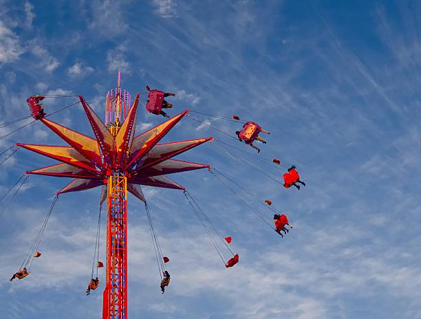 istock The king of swing 186091842