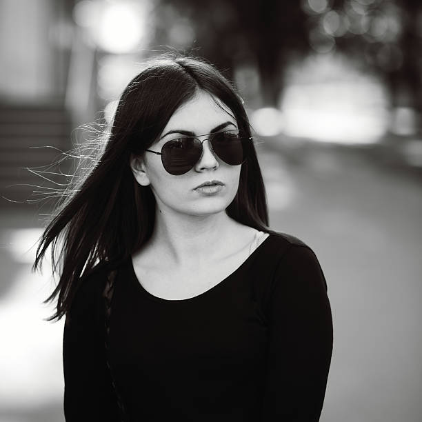 istock girl in sunglasses 186094660
