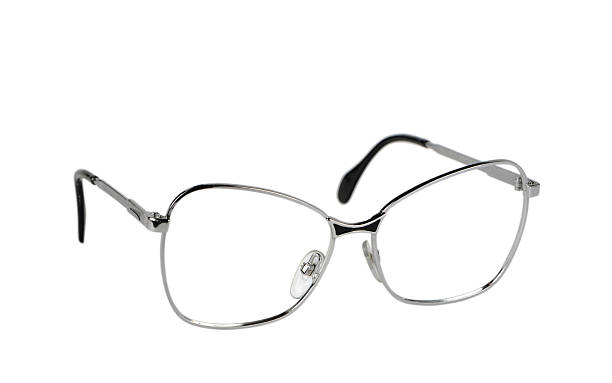 istock Rim of eyeglasses 186095592