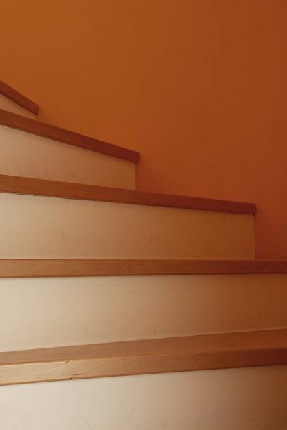 istock wooden stairs 186097102