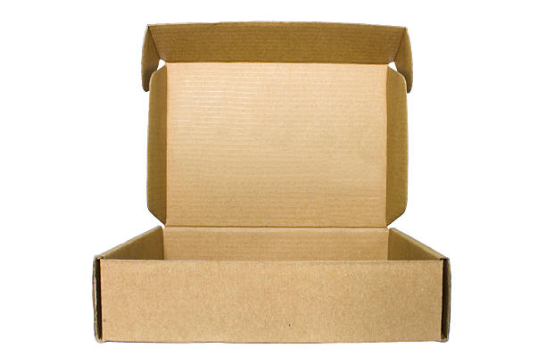 Flip Top Box: Tobacco packaging box 