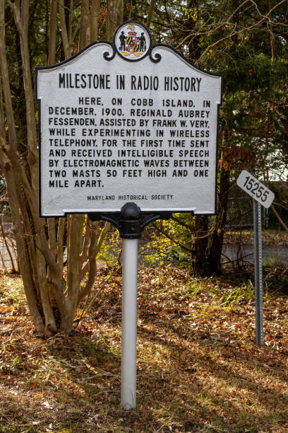 istock Cobb Island, Maryland USA 1861011888