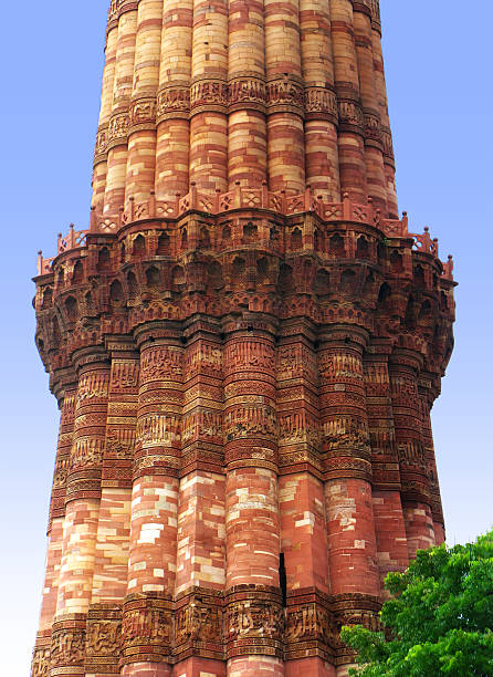 Red Fort in Delhi