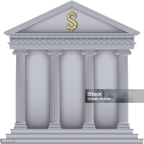 ローマ ギリシャ風寺院銀行シンボル - ペディメントのベクターアート素材や画像を多数ご用意 - ペディメント, アテナイのアクロポリス, アテネ