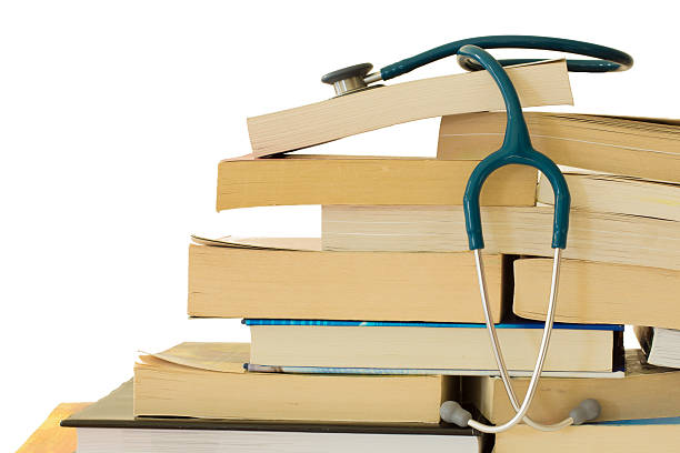 Nursing Textbooks