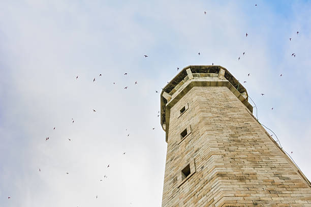 Oldest lighthouse in Vietnam, Ke Ga, Binh Thuan province
