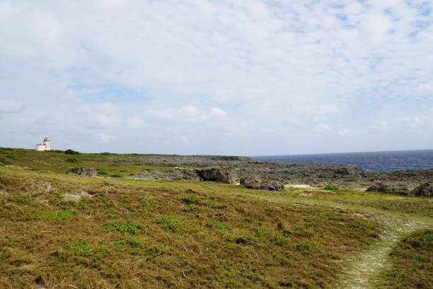 istock Southernmost Point of Japan 1861163927