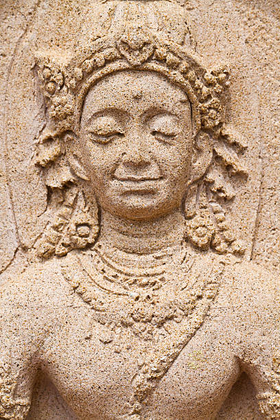 Banteay Srei, Angkor Wat, Cambodia