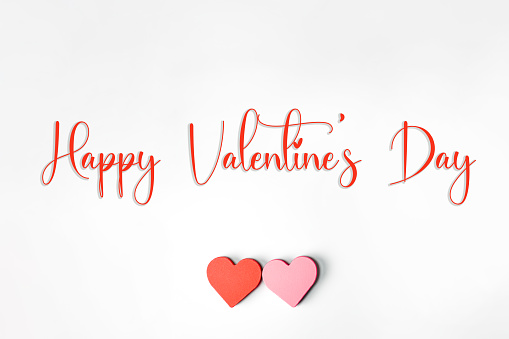 Valentine's Day, February 14th, is a celebration of love. \