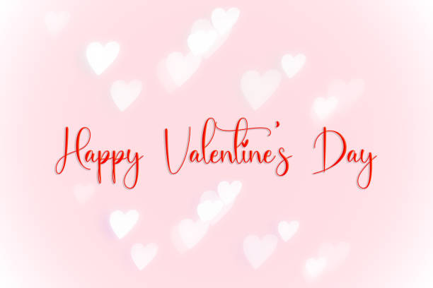 Happy Valentine’s Day card
