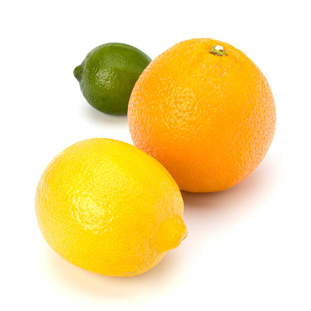 istock Citrus fruits 186117676