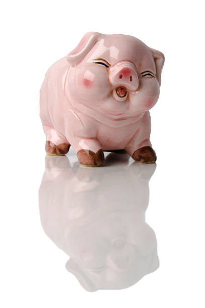 istock Piggy bank 186117961