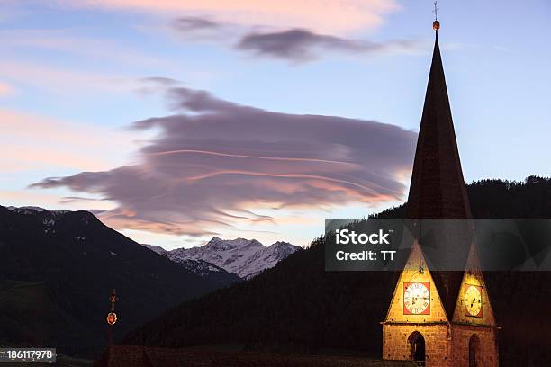 Church Tower Stock Photo - Download Image Now - Architecture, Austria, Bell Tower - Tower