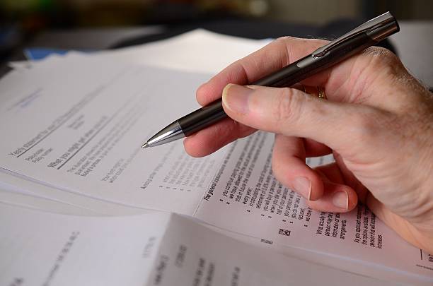 istock Business, finance education background. 186120596