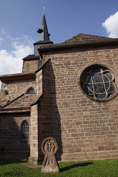 City Church Bodenwerder