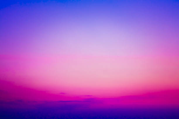 istock colorful sky after the sunset 186121548