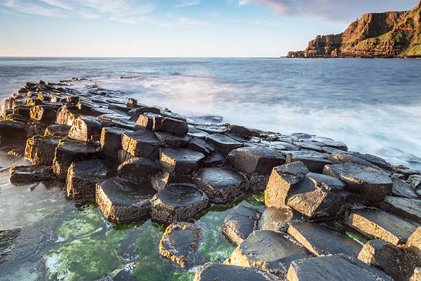 istock The Giants Causeway, North Ireland 186122539