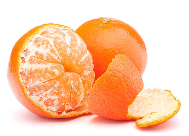 istock tangerine or mandarin fruit 186122595