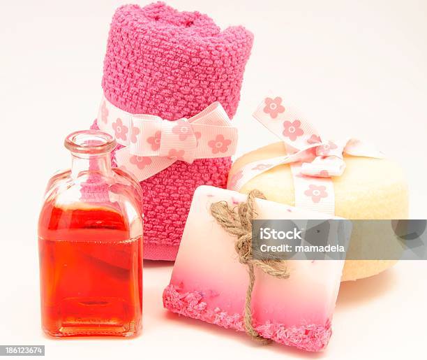 Higiene E Beleza - Fotografias de stock e mais imagens de Acessório - Acessório, Cuidado Com o Corpo, Descontrair