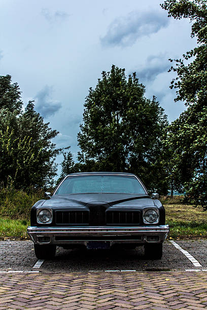 istock pontiac Ventura 186123855