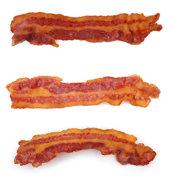 istock slices of bacon 186124733