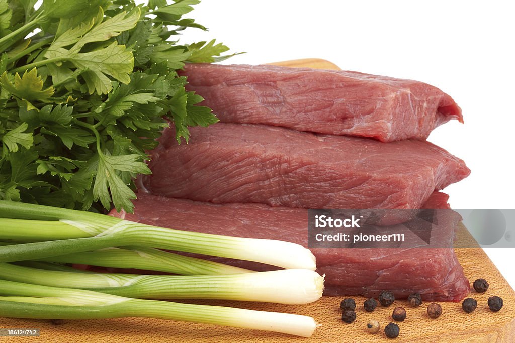 Carnes - Foto de stock de Alimentação Saudável royalty-free