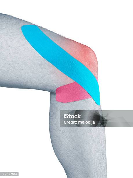 Physiotherapie Für Knie Schmerzen Schmerzen Und Verspannungen Stockfoto und mehr Bilder von Alternative Behandlungsmethode