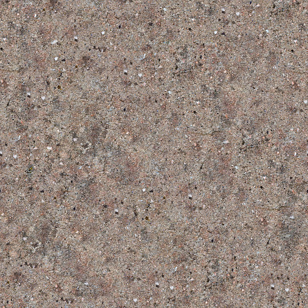 istock Seamless Texture of Weathered Concrete Surface. 186127993
