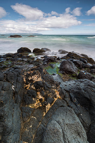 istock North Irish rocky coastal landscape 186128000