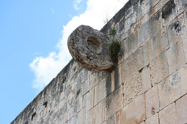 chichen-itza - civilta zdjęcia i obrazy z banku zdjęć