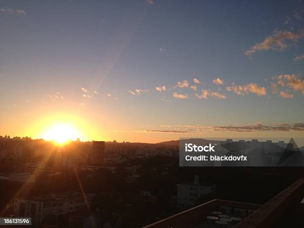 Atmosphere Urban Stock Photo - Download Image Now - Australia, Back Lit, Building Exterior