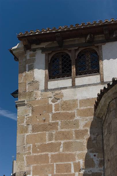 istock The Convent Owners. Salamanca, Spain 186133785