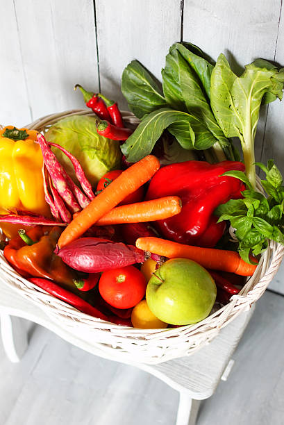istock Healthy food 186138423