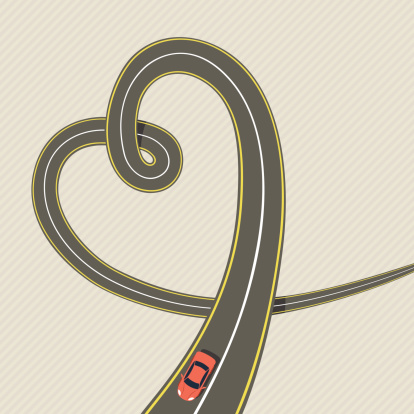 Heart Road