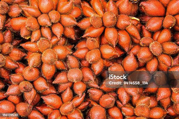 Frutta - Fotografie stock e altre immagini di Albero - Albero, Animale, Asia