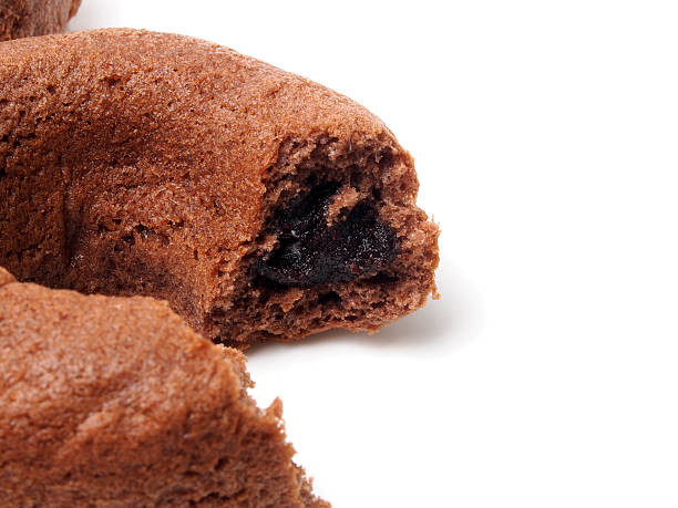 Chocolate donut cake