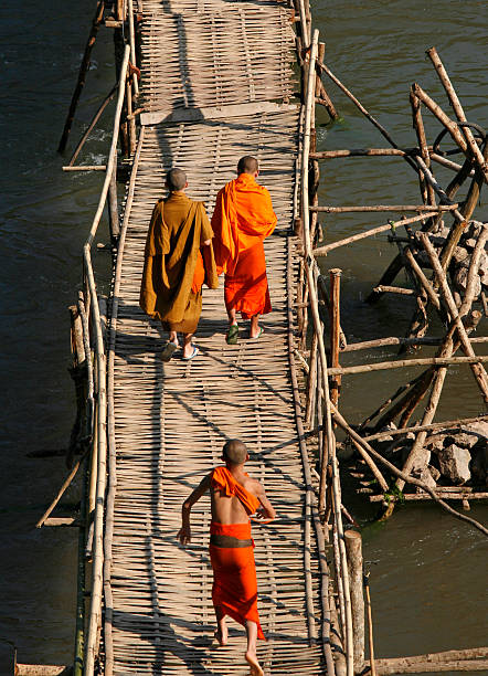 Luang Prabang, or Louangphrabang (In laotian it literally means  \