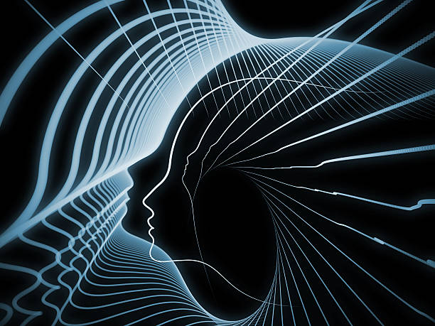 istock Realms of Soul Geometry 186144984