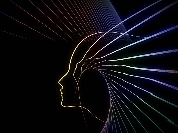 istock Realms of Soul Geometry 186145051
