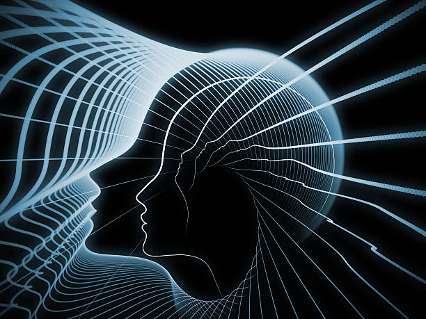 istock Realms of Soul Geometry 186145063