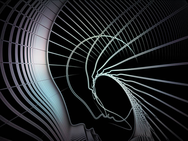 istock Realms of Soul Geometry 186145073