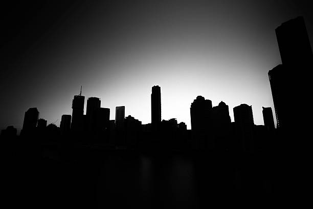 istock City of Shadow 186145074