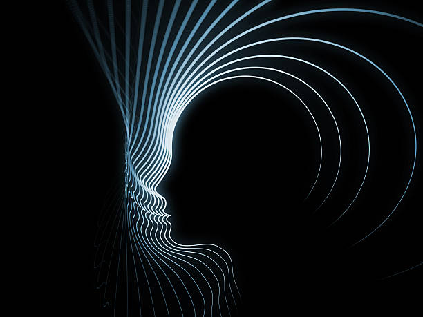 istock Realms of Soul Geometry 186145234