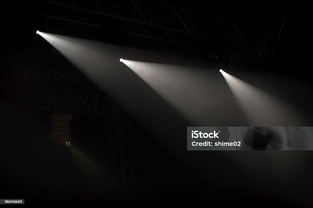 コンサートの光のショー - エンタメ総合のロイヤリティフリーストックフォト