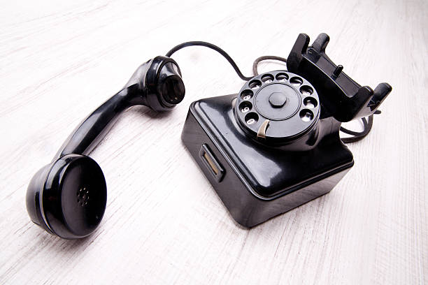 istock old rotary dial telephone 186145953